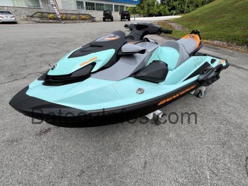 Sea Doo Wake 170 2022 fiche technique et avis